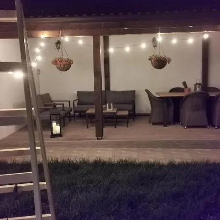 Tatil Evi лиловата къща *