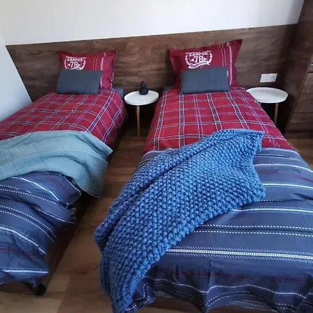 Vakantiehuis лиловата къща Kalofer