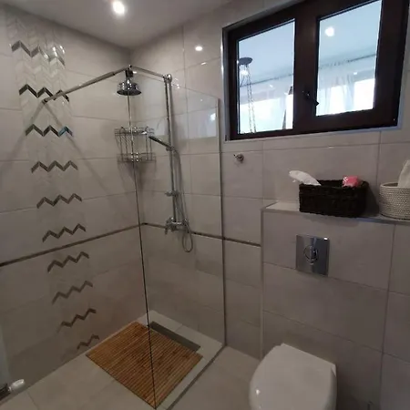 Tatil Evi лиловата къща Kalofer