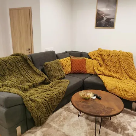 лиловата къща Калофер