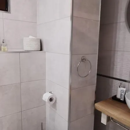 лиловата къща * Калофер