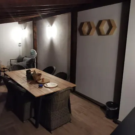 лиловата къща * Калофер