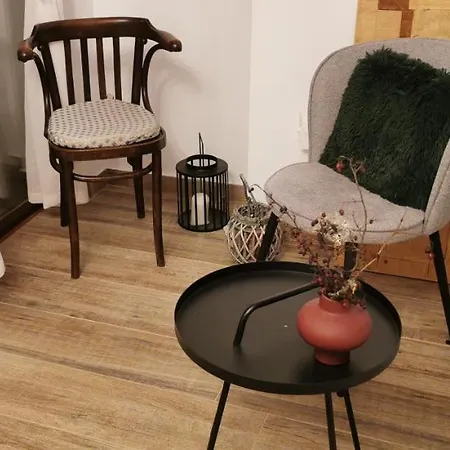 Дом отдыха лиловата къща Калофер