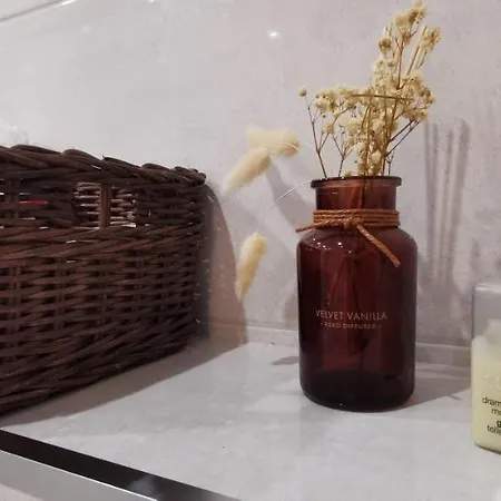 лиловата къща