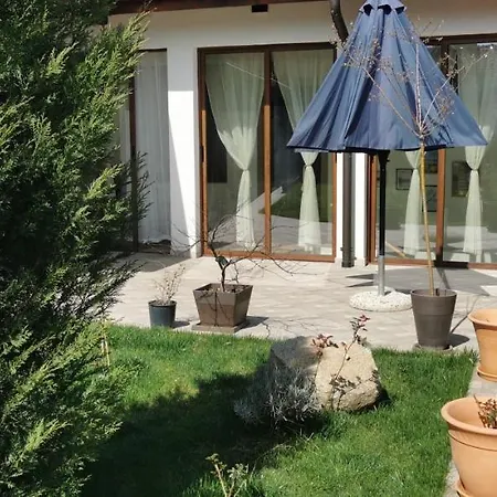 лиловата къща * Калофер