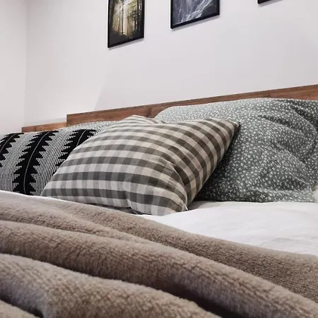 лиловата къща