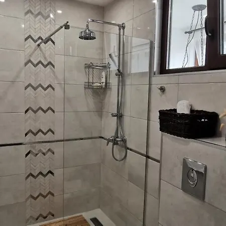 лиловата къща Дом отдыха Калофер