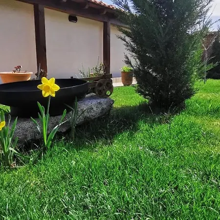 лиловата къща * Kalofer