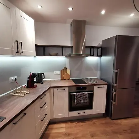 Дом отдыха лиловата къща *