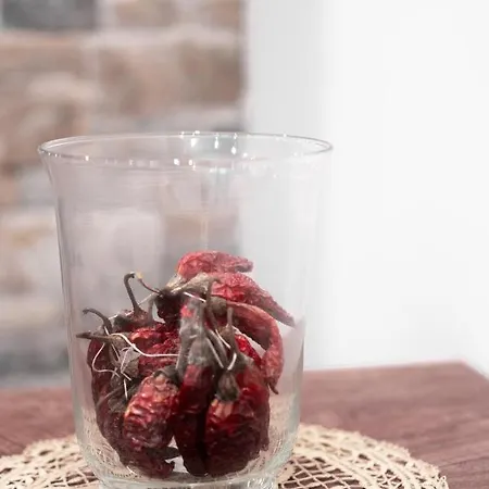 лиловата къща Nyaraló *