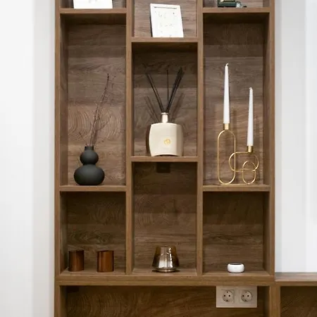 лиловата къща Case de vacanță