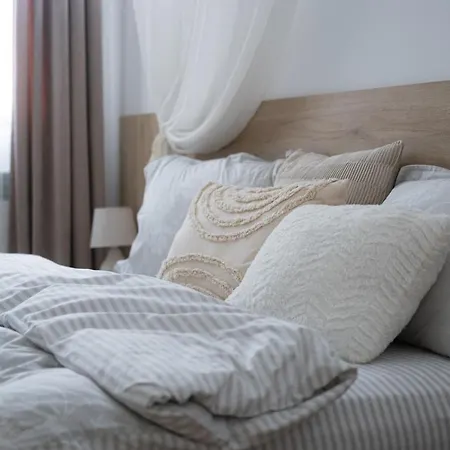 Дом отдыха лиловата къща