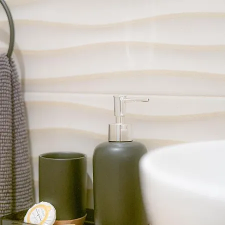 Дом отдыха лиловата къща Калофер