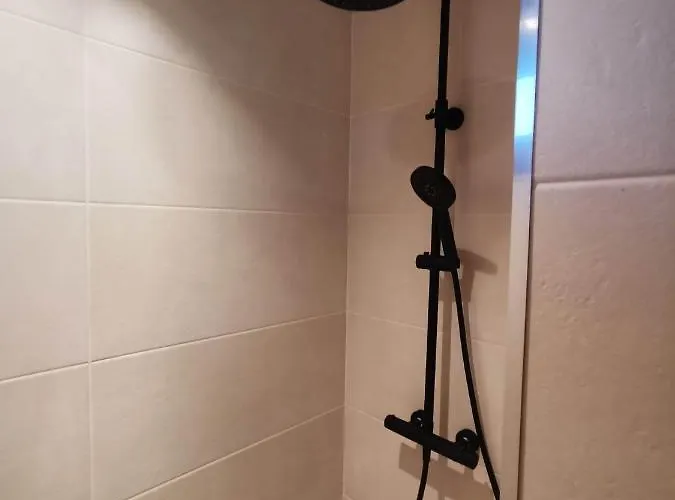 лиловата къща