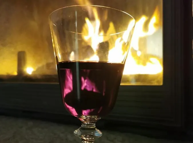 лиловата къща Σπίτι διακοπών *