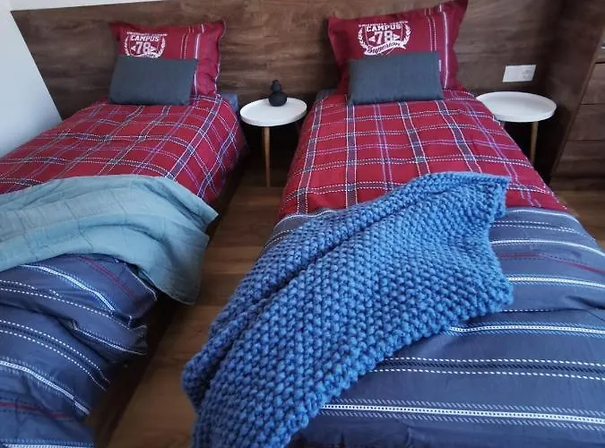 Σπίτι διακοπών лиловата къща Kalofer