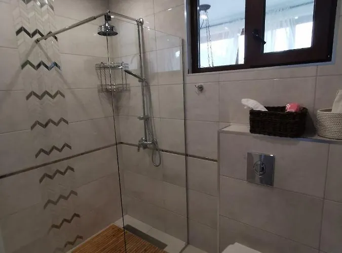 Feriehus лиловата къща Kalofer