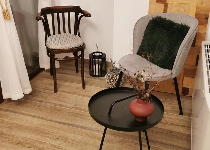 Feriehus лиловата къща Kalofer