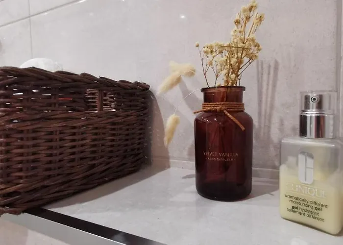 лиловата къща