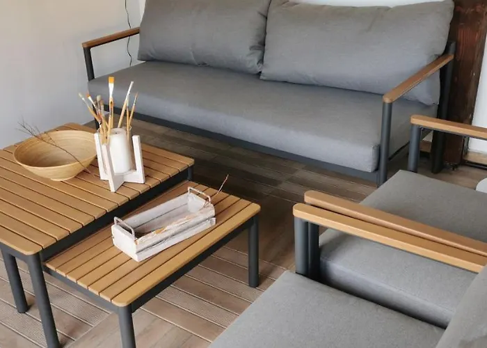 лиловата къща *