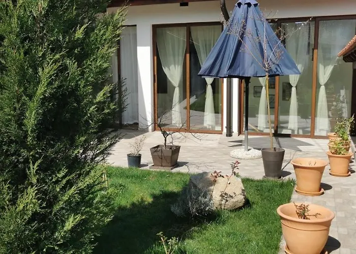 лиловата къща * Kalofer