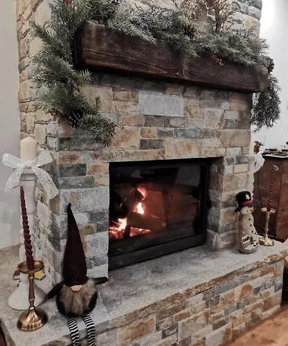 лиловата къща Σπίτι διακοπών *