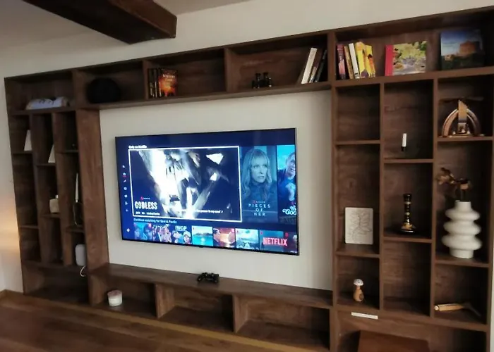 лиловата къща