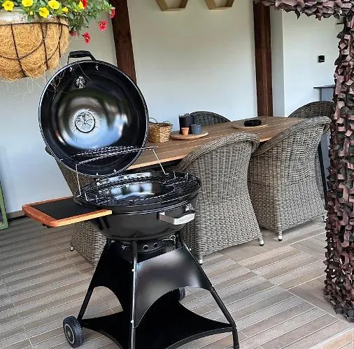 Feriehus лиловата къща Kalofer