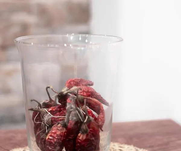 лиловата къща Σπίτι διακοπών *