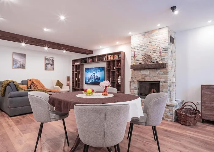 Σπίτι διακοπών лиловата къща