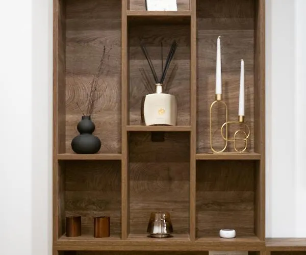 лиловата къща Σπίτι διακοπών