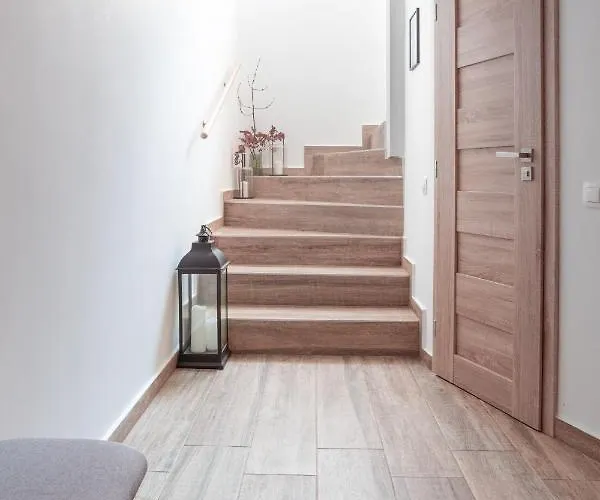 Feriehus лиловата къща Kalofer