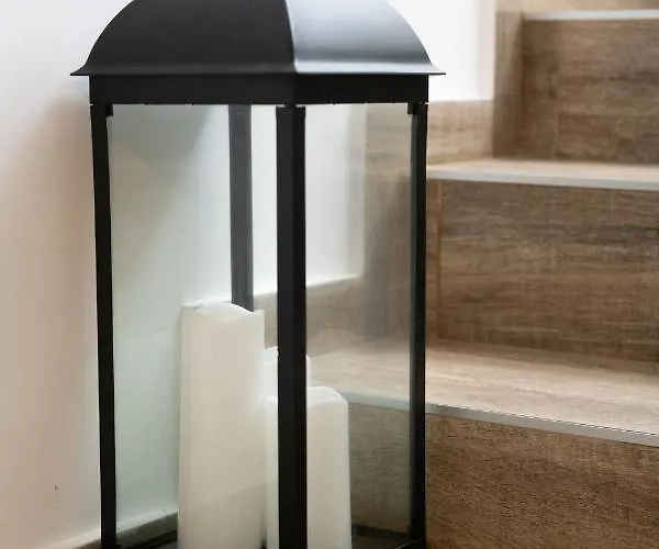 лиловата къща Σπίτι διακοπών *