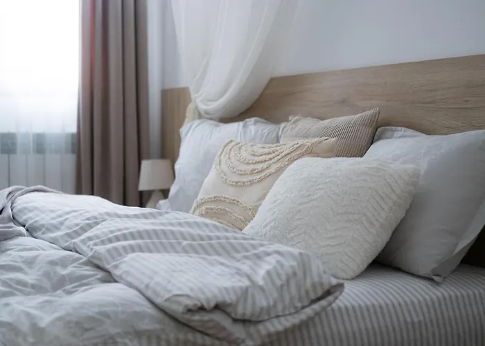 Σπίτι διακοπών лиловата къща