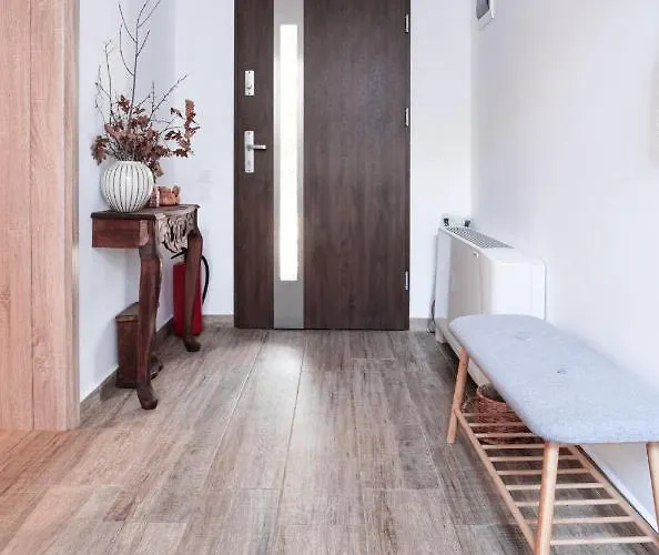 лиловата къща *