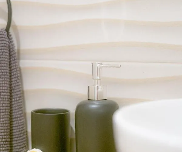 Feriehus лиловата къща Kalofer