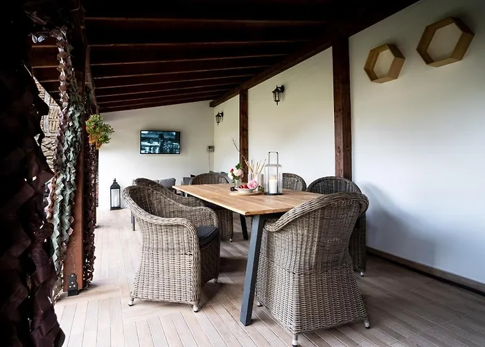 лиловата къща *